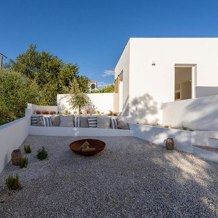 Casa Bartolomeu Villa Castro Marim Luaran gambar