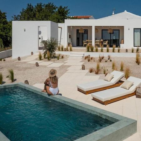 Casa Bartolomeu Villa Castro Marim Luaran gambar