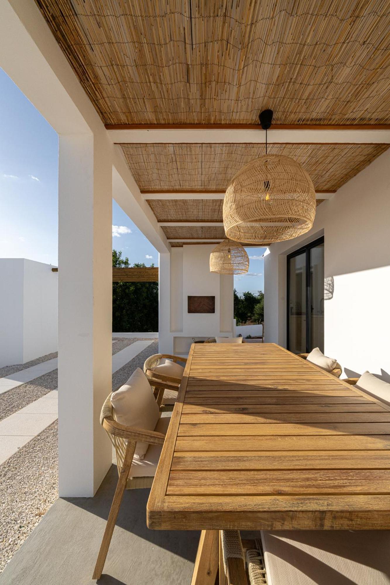 Casa Bartolomeu Villa Castro Marim Luaran gambar