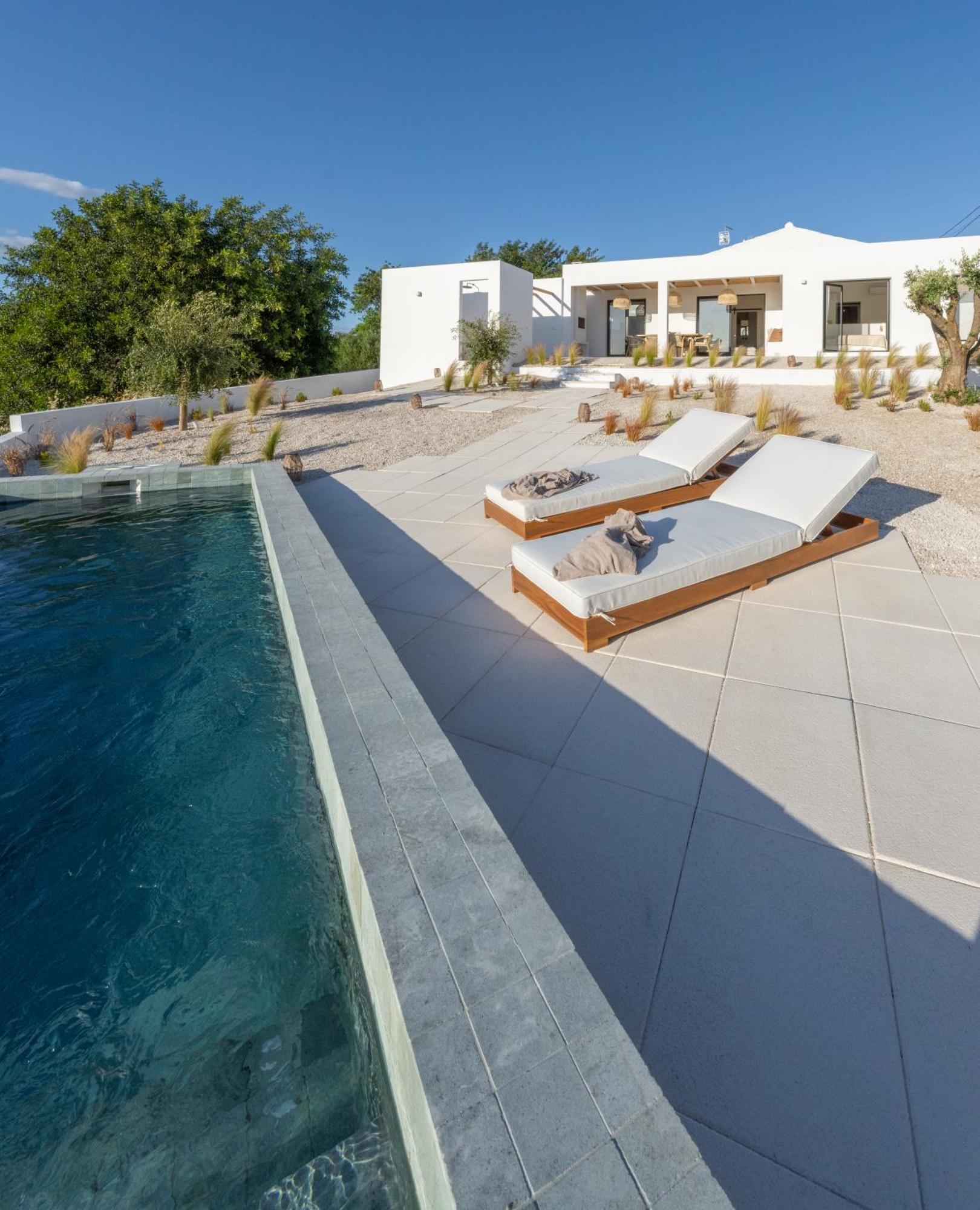 Casa Bartolomeu Villa Castro Marim Luaran gambar