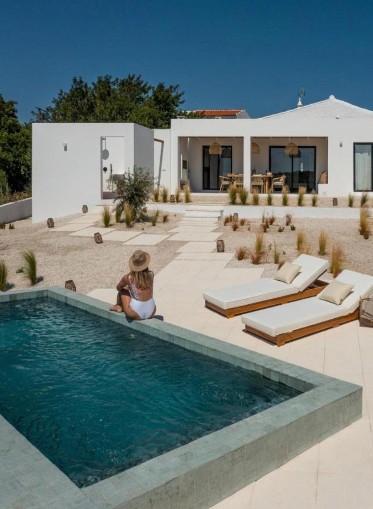 Casa Bartolomeu Villa Castro Marim Luaran gambar