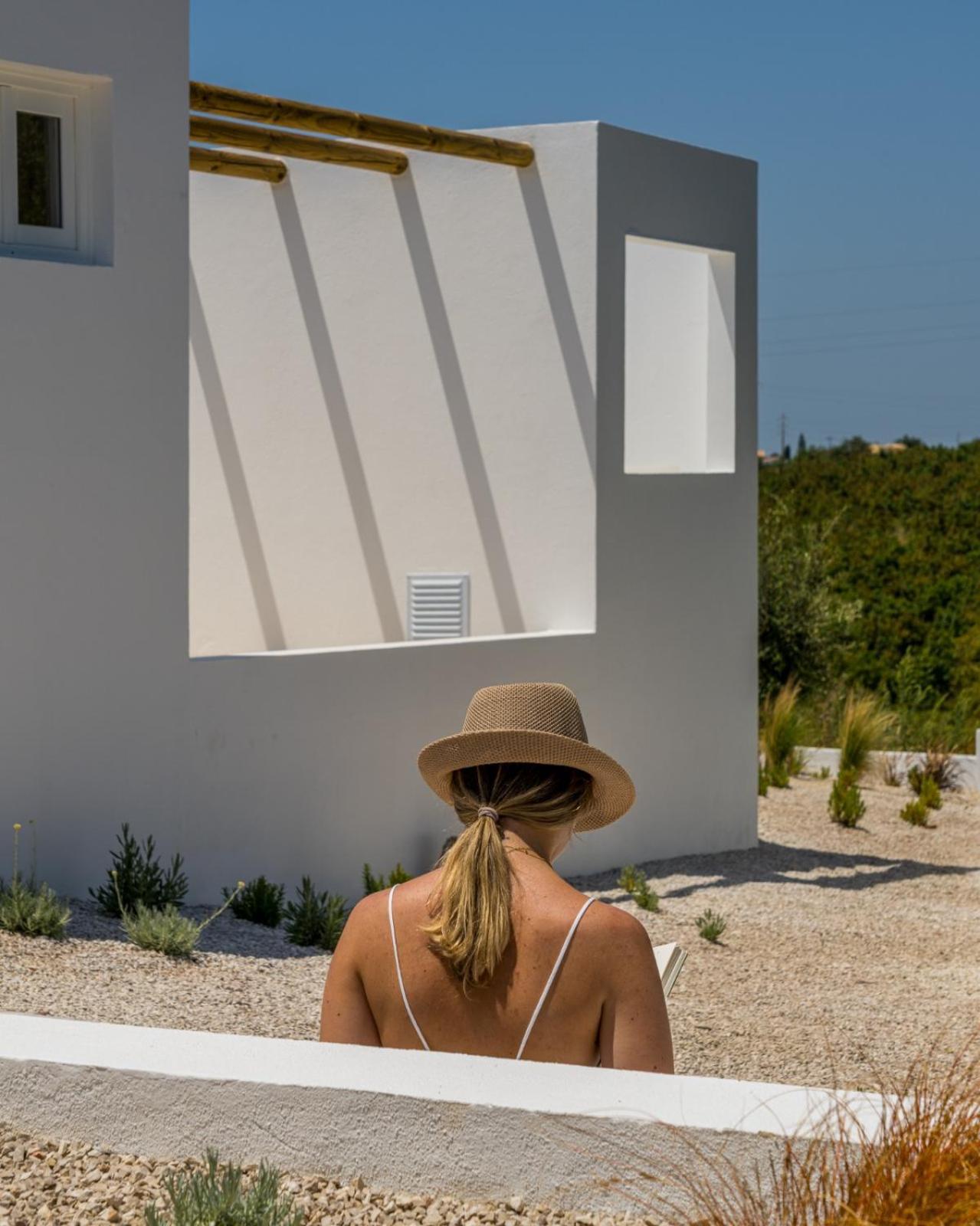 Casa Bartolomeu Villa Castro Marim Luaran gambar
